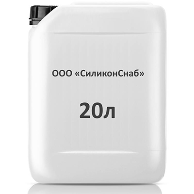 силиконовое масло ПМС 20 л